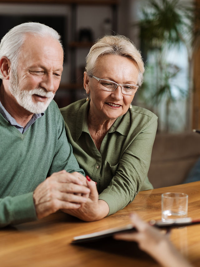 Legacy Insurance Core Value